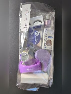 Makeup Bundle 20pc